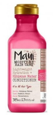Maui Hibiscus Saç Kremi 385ml | Tüm Saç Tipleri - 1