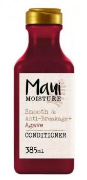 Maui Agave Saç Kremi 385ml | Güçlü ve Uzun Saçlar - 1