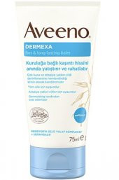Aveeno Dermexa Itch Relief Balm 75ml | Kaşıntı Yatıştırıcı Balm - 1