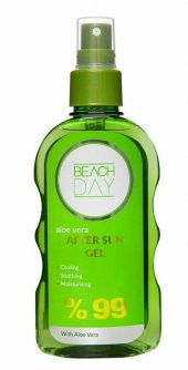 Beach Day After Sun With Aloe Vera 150 ml - 1