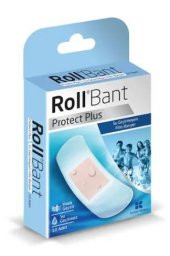 Roll Bant Protect Plus 10 Adet | Su Geçirmez - 1