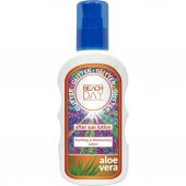Beach Day Glitter After Sun Lotion 150 ml | Güneş Sonrası Losyonu - 1