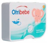 Otribebe Bebek Burun Aspiratörü | 1 Adet - 1
