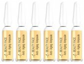 Beauty Face Anti-Aging Ampoule 6x2ml | Yaşlanma Karşıtı Serum - 1