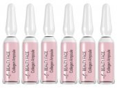 Beauty Face Collagen Ampoule 6x2ml | Kolajen Serum - 1