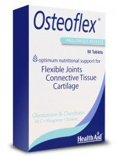 Osteo-Flex Glucosamine Chondroitin 90 Tablet - 1