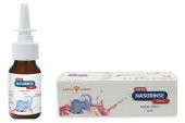 Abfen Nasorinse Nazal Sprey 50Ml - 1