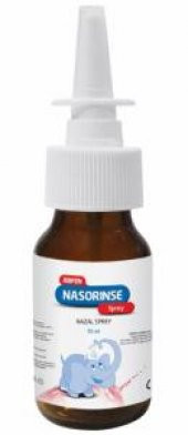 Abfen Nasorinse Nazal Sprey 50Ml - 2