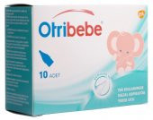 Otribebe Bebek Burun Aspiratörü Yedek Ucu | 1 Adet - 1