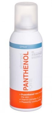 Altermed Panthenol Forte Spray 150ml - 1