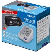 Omron M3 Comfort HEM-7155-E Intellisense Koldan Tansiyon Ölçer - 1