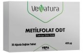 Venatura Metilfolat Odt 400Mcg 30 Tablet - 1