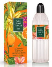 Eyüp Sabri Tuncer Kolonya Bodrum Mandalinası 400ml | Pet Şişe - 1