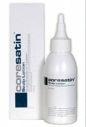 Coresatin Scalp Saç Losyonu 110ml - 1