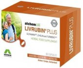Alchem Livrubin Plus 60 Kapsül - 1