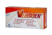 Vellajen 30 Tablet - 1