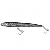 Molix Wtd 185T Slim 34gr Black Crack - 1