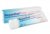 Bepanthol Baby Pişik Önleyici Merhem 100gr - 1