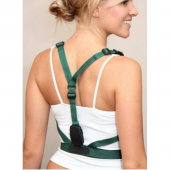 Dik Duruş Korsesi Yeleği Backtone Orthocare 4000 Sesli Ikazlı / Titreşimli thumbnail 1