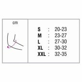 Orthocare Epicare Active Siyah Dirseklik 3130 - 2