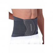 Orthocare Orthocare 2521 Lumbocare Inno-ı - Çift Bantlı Lumbosakral Bel Korses - 1
