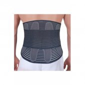 Orthocare Orthocare 2521 Lumbocare Inno-ı - Çift Bantlı Lumbosakral Bel Korses - 2