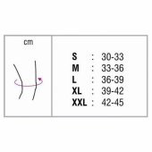 ORTHOCARE Genucare Basic Open (Patellası Açık Dizlik) 6140 thumbnail 2