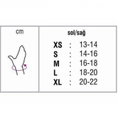 Orthocare Thenarcare Comfort (Başparmak Tespit Ateli) SOL 4535 thumbnail 2