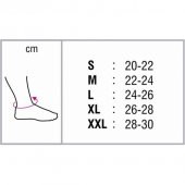 ORTHOCARE AYAK BİLEKLİĞİ LİGAMENT DESTEKLİ 7640 - 2