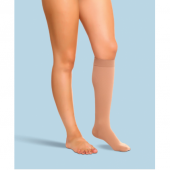 ESM CLASS1 DİZ ALTI VARİS ÇORABI KAPALI BURUN thumbnail 1