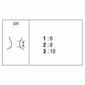 Orthocare 1181 Sünger Boyunluk thumbnail 2