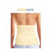 Orthocare 2810 Back Support Wool (yün Bel Korsesi) - 1