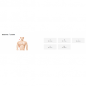 ORTHOLAND CLAVİCULA BANDAJLI LÜKS thumbnail 2