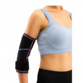 ORTHOLAND EPİKONDİLİT BANDAJI (STATİK DİRSEK SPLİNTİ) thumbnail 1