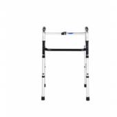 Comfort Plus KY962L Kademeli Alüminyum Hareketli Walker Yürüteç - 2