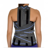 ORTHOLAND DORSOLOMBER KORSE FÜME ( MİSİNELİ KUMAŞ ) thumbnail 1