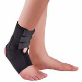 Orthocare 7630 Malleol Destekli Ayak için Bileklik - 1