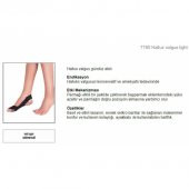 Orthocare 7190 Hallux Valgus Light - Gündüz Ateli  sağ - 2