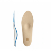 Medi PIA10 Footsupport Business Slim Tabanlık - 1