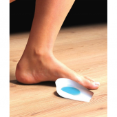 ORTHOLAND SİLİKON LÜKS TOPUKLUK thumbnail 1