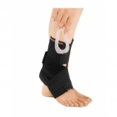 ORTHOLAND AYAK BİLEĞİ STABİLİZASYON ORTEZİ (PLASTİK DESTEKLİ) thumbnail 1