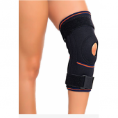 ORTHOLAND MENTEŞELİ (ÇELİK EKLEMLİ) DİZLİK thumbnail 1