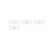 ORTHOLAND SİLİKON YAPIŞKANLI KUMAŞ KAPLI İÇ DIŞ KAMA thumbnail 2