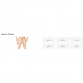 ORTHOLAND ÜST BALDIRLIK thumbnail 2