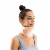 ORTHOLAND NELSON ÇENELİKLİ BOYUNLUK ML-0709 thumbnail 1