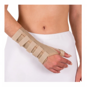 Orthocare Manucare Comfort Plus (Başparmak Destekli El Bilek Ateli) SAĞ thumbnail 1