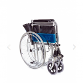 COMFORT KY809 DERİ STANDART TEKERLEKLİ SANDALYE - 2