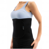 ORTHOLAND BATIN (ABDOMİNAL) KORSE BEDENSİZ (NEOPREN KUMAŞ) - 1