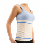 ORTHOLAND BATIN (ABDOMİNAL) KORSE (MİSİNELİ KUMAŞ) thumbnail 1