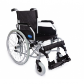 Comfort Plus DM-Trend NEW Hafif Alüminyum Tekerlekli Sandalye thumbnail 1